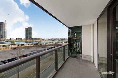 Property photo of 3E/8 Waterside Place Docklands VIC 3008
