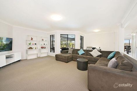 Property photo of 45 Sailfish Drive Mountain Creek QLD 4557