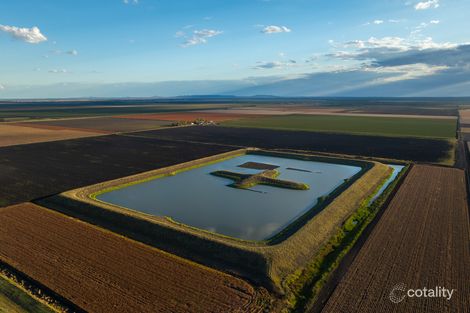1947 Pampas Horrane Rd, Condamine Plains, QLD 4352