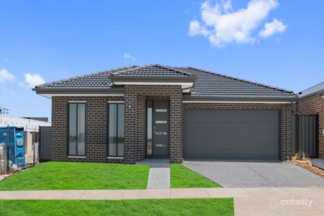 Property photo of 28 Ironcap Road Mickleham VIC 3064