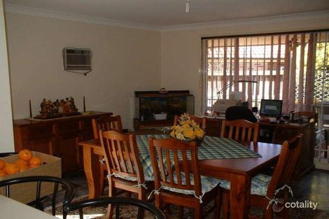 Property photo of 25 Rathmore Circuit Glendenning NSW 2761