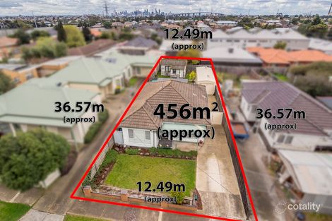 Property photo of 13 Abbott Street Spotswood VIC 3015