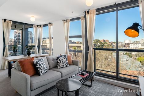 Property photo of 903/174-186 Goulburn Street Surry Hills NSW 2010