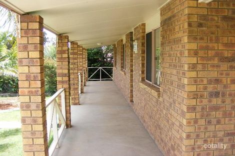 Property photo of 8 Smith Street Wondai QLD 4606