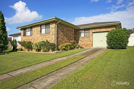 16 Wolstenholme St, Rutherford, NSW 2320