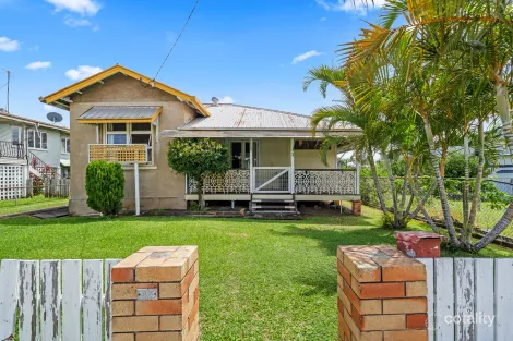 85 Walker St, Maryborough, QLD 4650