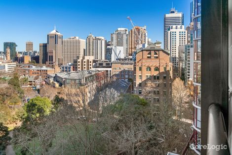 Property photo of 903/174-186 Goulburn Street Surry Hills NSW 2010