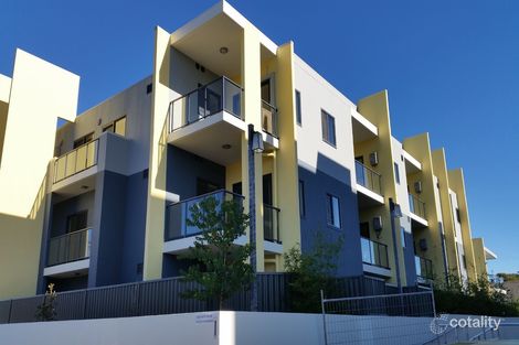 Property photo of 21/96 North Parade Rooty Hill NSW 2766