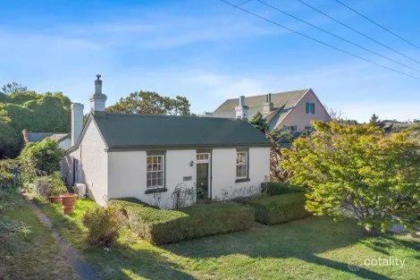 Property photo of 19 Tower Hill Street Deloraine TAS 7304