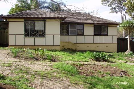 Property photo of 10 Streeton Avenue Mount Pritchard NSW 2170