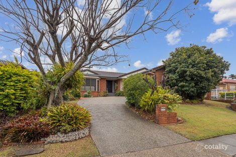 Property photo of 7 Enbrook Street Bracken Ridge QLD 4017