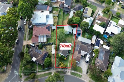 Property photo of 3 Labuan Road Holsworthy NSW 2173