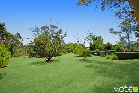 Property photo of 11 Orana Road Kenthurst NSW 2156