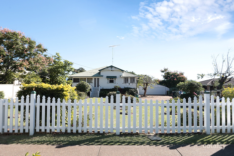 Property photo of 57 George Street Kalbar QLD 4309
