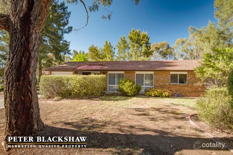 Property photo of 4/8 Checchi Place Monash ACT 2904
