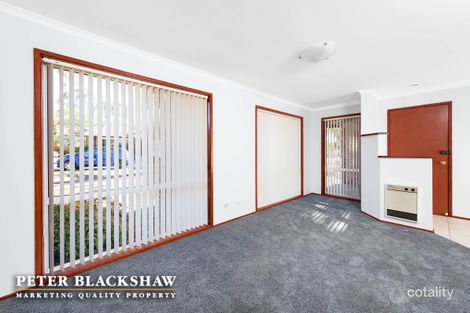 Property photo of 4/8 Checchi Place Monash ACT 2904