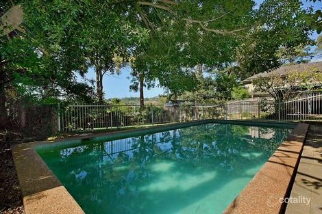 Property photo of 37 Garthowen Crescent Castle Hill NSW 2154