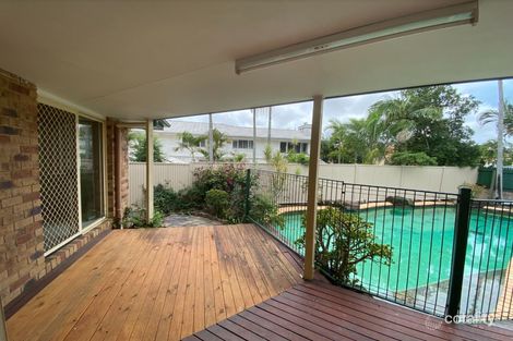 Property photo of 19 Jacaranda Place Eight Mile Plains QLD 4113