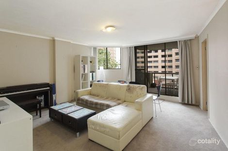 Property photo of 22/278-284 Sussex Street Sydney NSW 2000