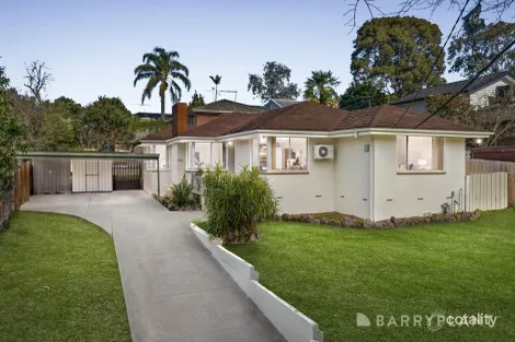 164 Templestowe Rd, Templestowe Lower, VIC 3107