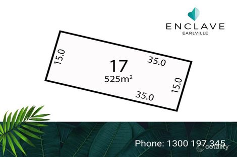19 Enclave Bend, Earlville, QLD 4870