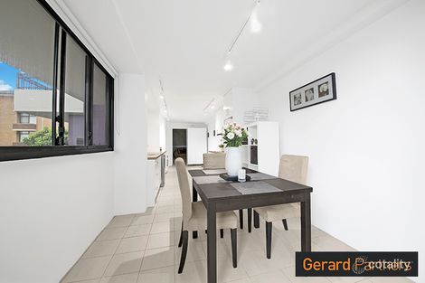 Property photo of 11/65-67 Carlisle Street Leichhardt NSW 2040