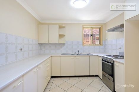 Property photo of 36B Settlers Crescent Bligh Park NSW 2756
