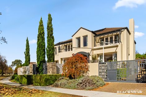 Property photo of 4 Brown Street Yarralumla ACT 2600
