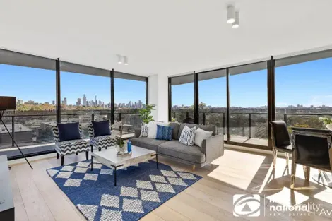 Property photo of 1101/18 Yarra Street South Yarra VIC 3141