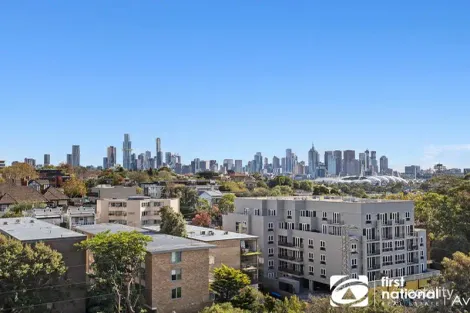 Property photo of 1101/18 Yarra Street South Yarra VIC 3141