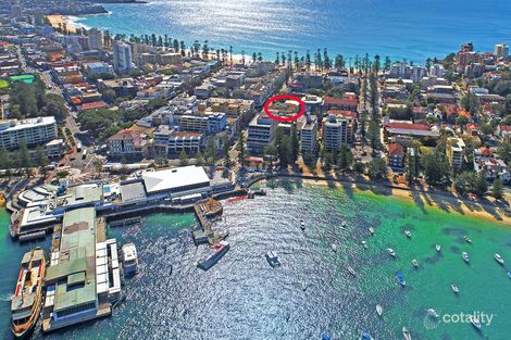 Property photo of 10 Darley Road Manly NSW 2095