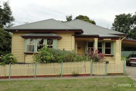 Property photo of 3 Ninth Street Hepburn Springs VIC 3461