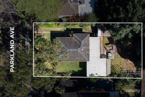 Property photo of 13 Parkland Avenue Rydalmere NSW 2116