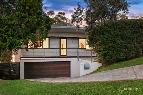 Property photo of 43 Crescent Road Newport NSW 2106