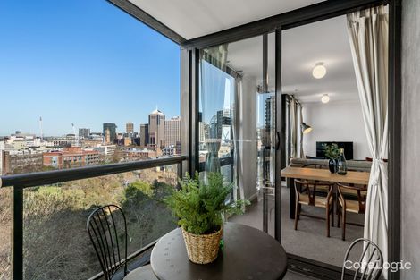 Property photo of 903/174-186 Goulburn Street Surry Hills NSW 2010