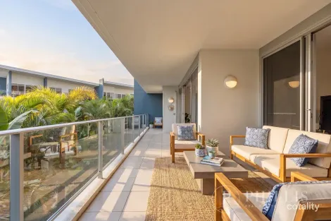 1312/2 Activa Way, Hope Island, QLD 4212