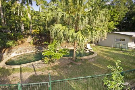 Property photo of 8 Longden Street Brinsmead QLD 4870