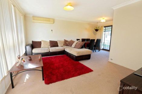 Property photo of 54 Ploughman Crescent Werrington Downs NSW 2747