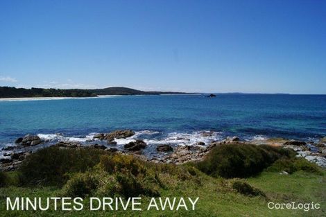 Property photo of 50 Spring Place Bingie NSW 2537