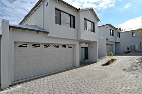 Property photo of 134B Carnarvon Street East Victoria Park WA 6101