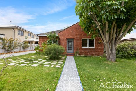 Property photo of 1B Second Avenue Claremont WA 6010