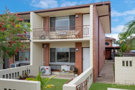 Property photo of 5/95 Hugh Street West End QLD 4810