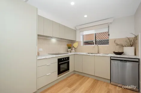 Property photo of 5/95 Hugh Street West End QLD 4810