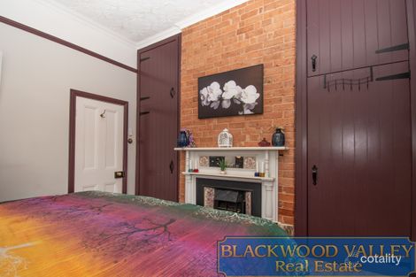Property photo of 1 Edward Road Bridgetown WA 6255