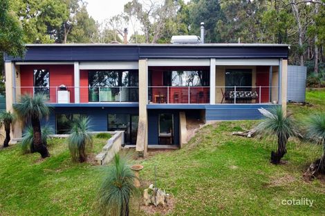 Property photo of LOT 11 Mile Hill Road Glencoe SA 5291