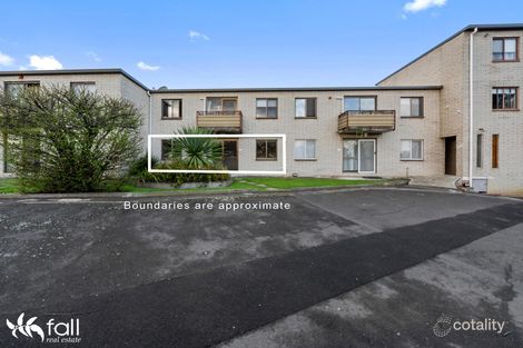 3/8 Allison St, West Hobart, TAS 7000