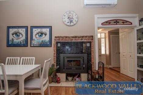 Property photo of 1 Edward Road Bridgetown WA 6255