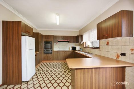 Property photo of 12 Cascade Street Seven Hills NSW 2147