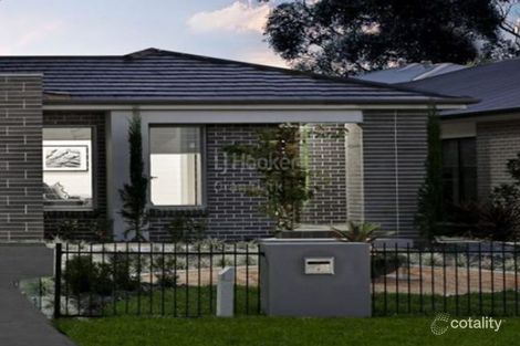 5b Sargent St, Oran Park, NSW 2570