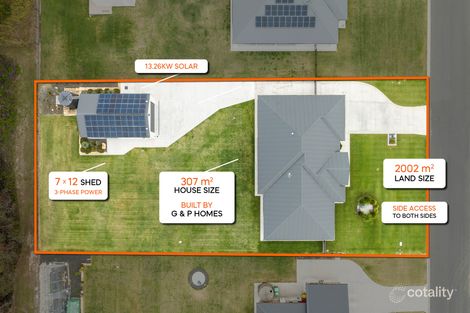 Property photo of 52-54 Loch Ness Circuit New Beith QLD 4124